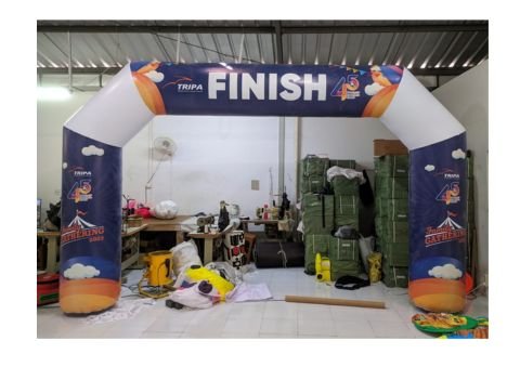Jual Balon Gate Start Finish Tangan Pertama Termurah8