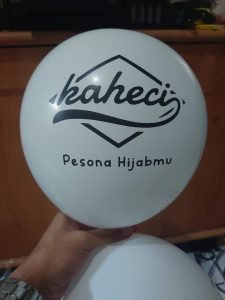 Jual Balon Logo3