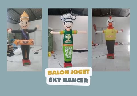 Jual Balon Promosi Terlengkap7
