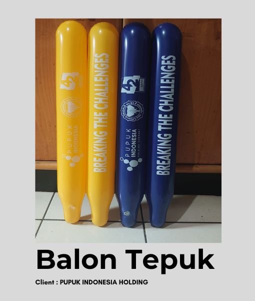 Jual Balon Tepuk Murah1