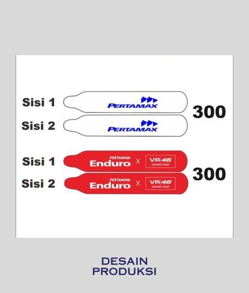 Produksi Balon Tepuk Tangan Suporter1